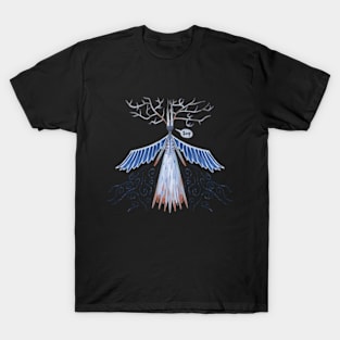 Angel of time T-Shirt